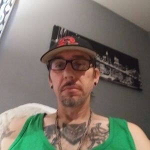 Meet your Posher, Mike